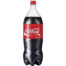 Pop (2 Litre) - Canadian 2 For 1 Pizza - Houston