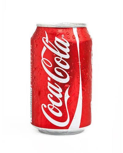 Pop (355 ml Can) - Canadian 2 For 1 Pizza - Houston