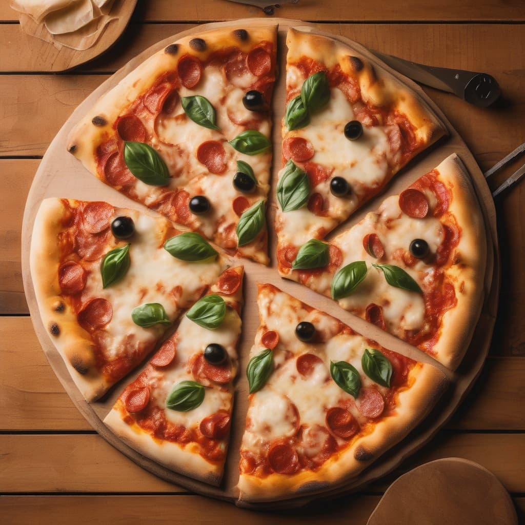 Pizza Party Wednesday!! - Canadian 2 For 1 Pizza - Houston